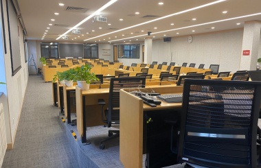 恒通国际创新园房源照片